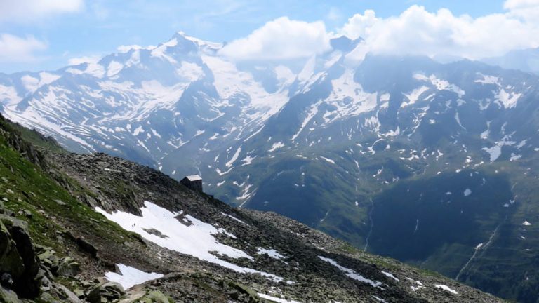 il Rifugio Picco