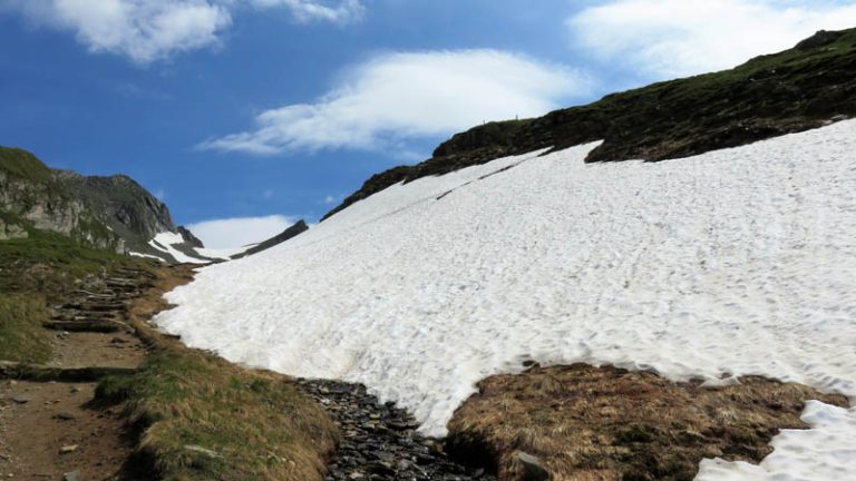 rifugio brigata tridentina