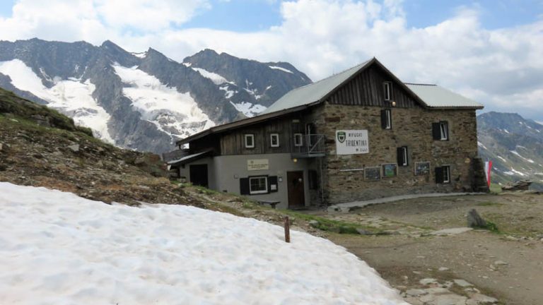 rifugio brigata tridentina