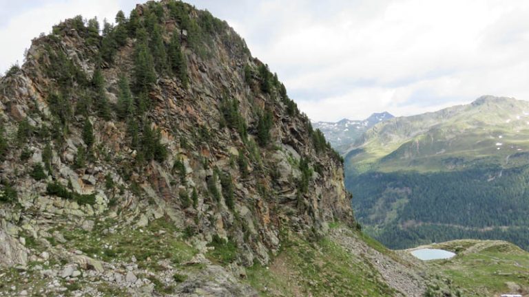 rifugio roma