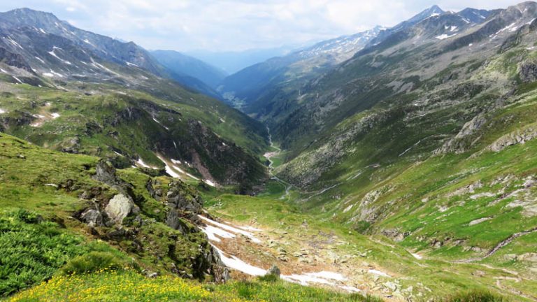 rifugio brigata tridentina