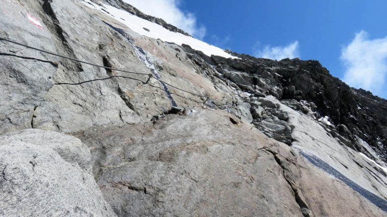 rifugio sasso nero