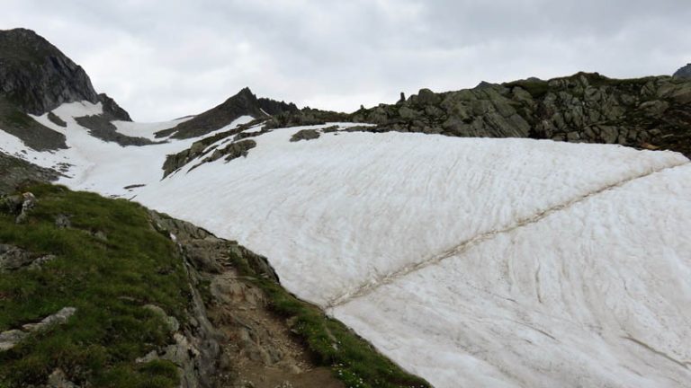 rifugio brigata tridentina