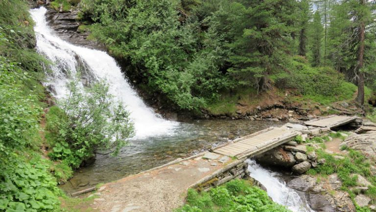 oasi natura riva di tures