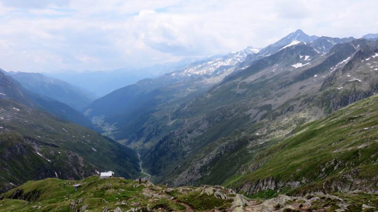 rifugio brigata tridentina