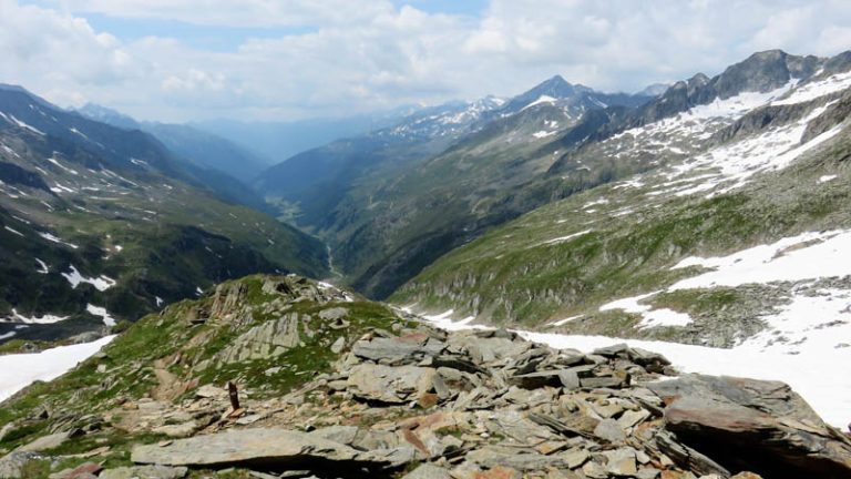 rifugio brigata tridentina