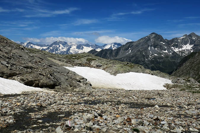 verso l'Austria