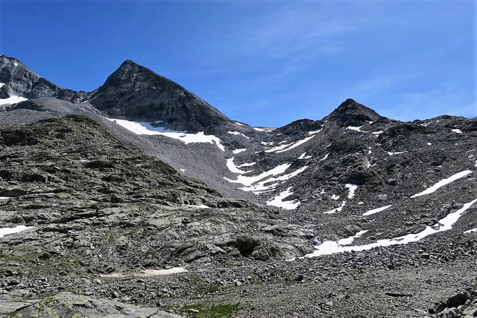 rifugio vedrette di ries