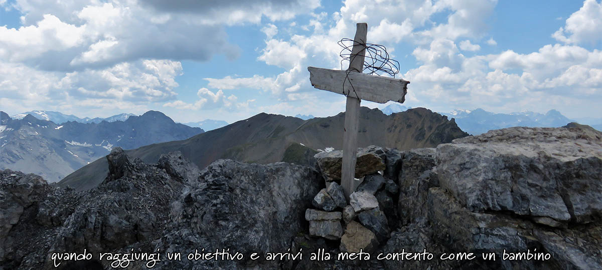 punta di rims valtellina