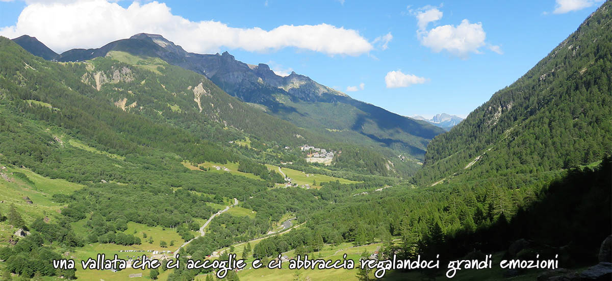 rifugio città di arona