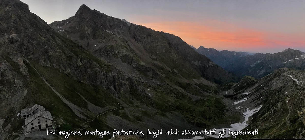 rifugio ospizio sottile