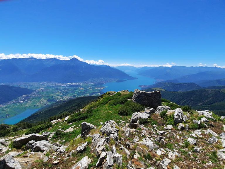 il Monte Berlinghera