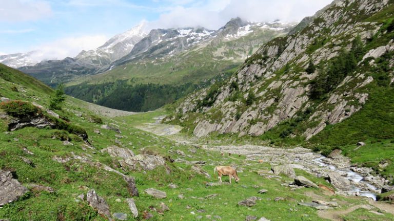 valle del vento