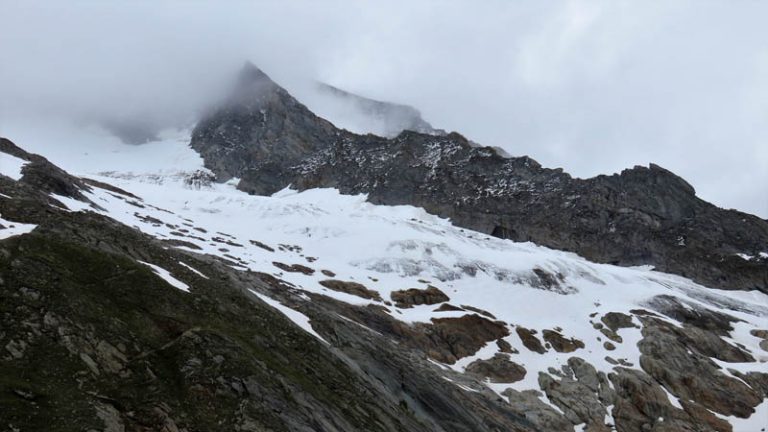 Pizzo Rosso