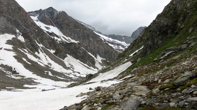 rifugio giogo lungo