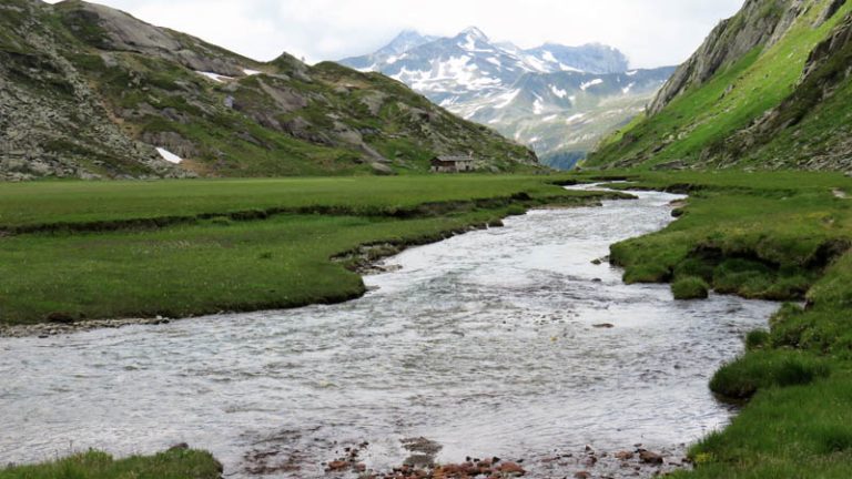 Rio di Valle Rossa