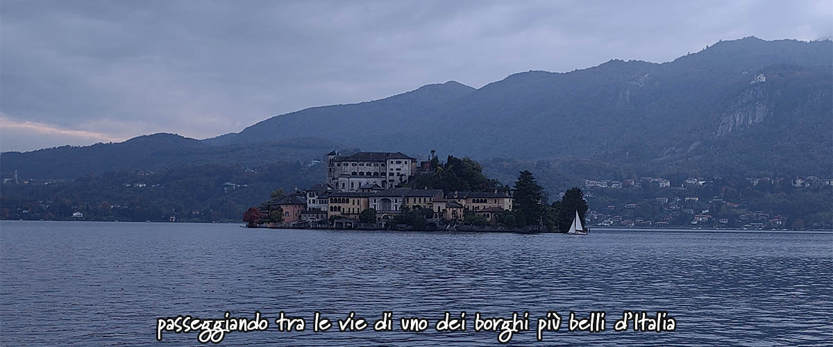 orta san giulio