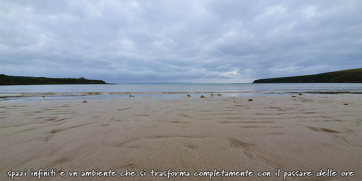 waulkmill bay scozia