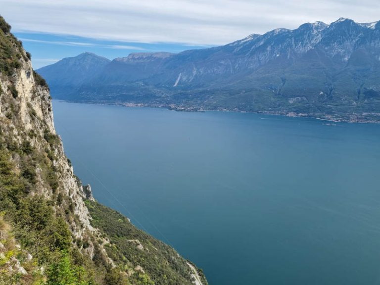 Panorama al Fil