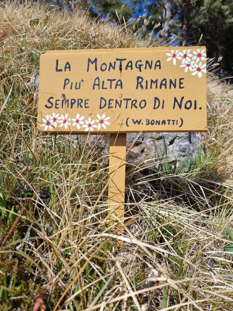 Rifugio Pedercini