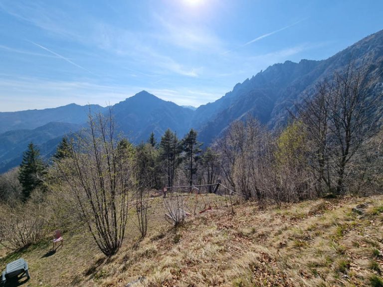 rifugio alpini fratelli pedercini