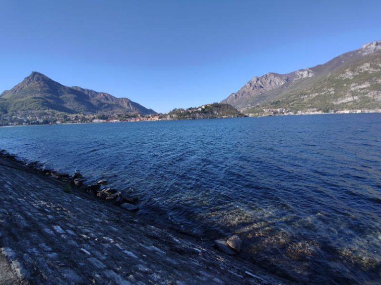 Lungolario Piave Lecco