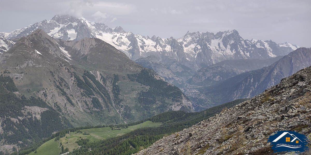 colle della croce