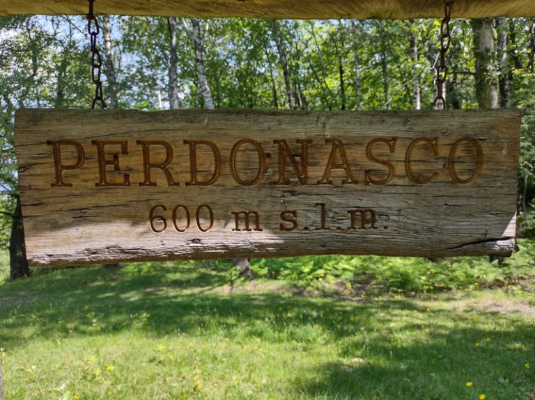 Perdonasco