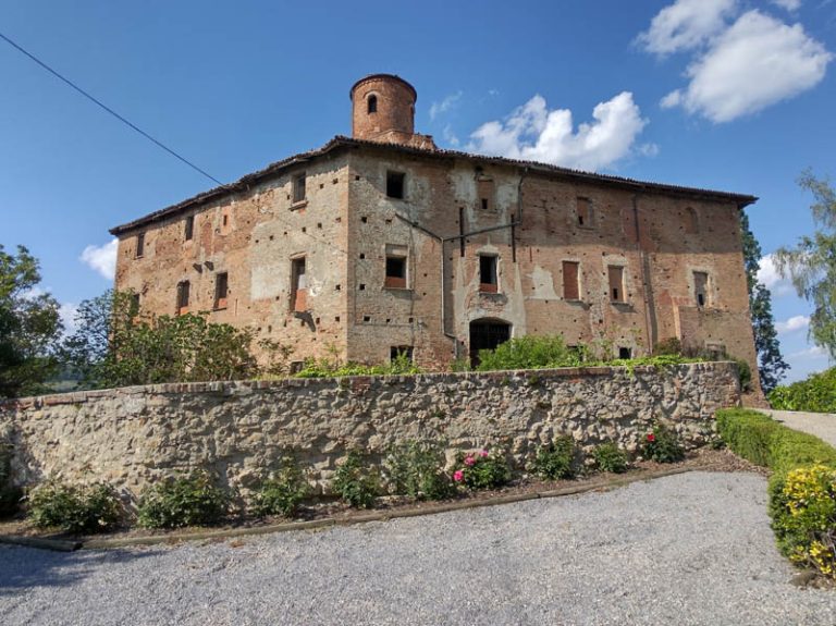Castello Della Volta