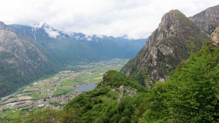 San Giorgio con la Valchiavenna