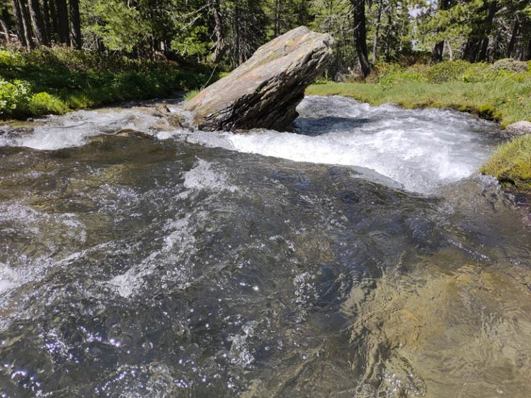 torrente di lenteney