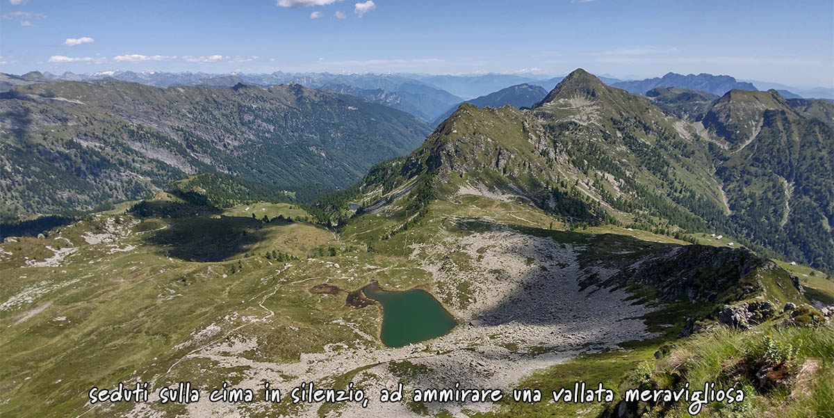 lago panelatte valle vigezzo