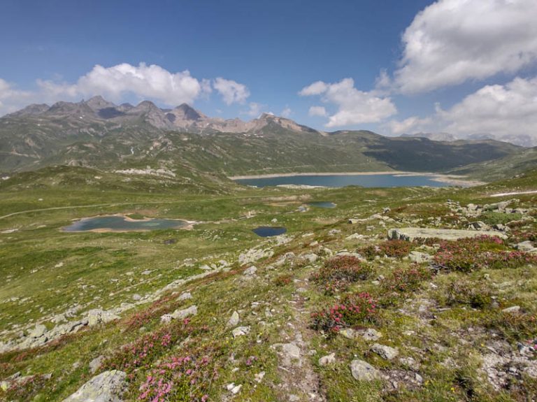 lago del toggia