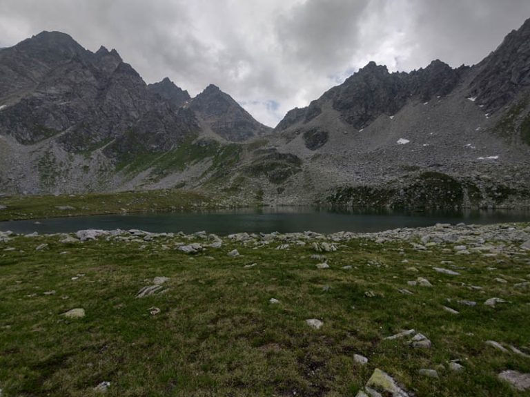 laghi del boden