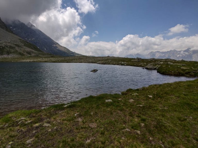 lago del boden