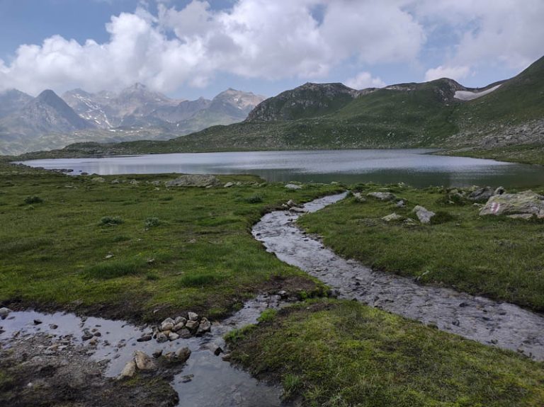 lago del boden