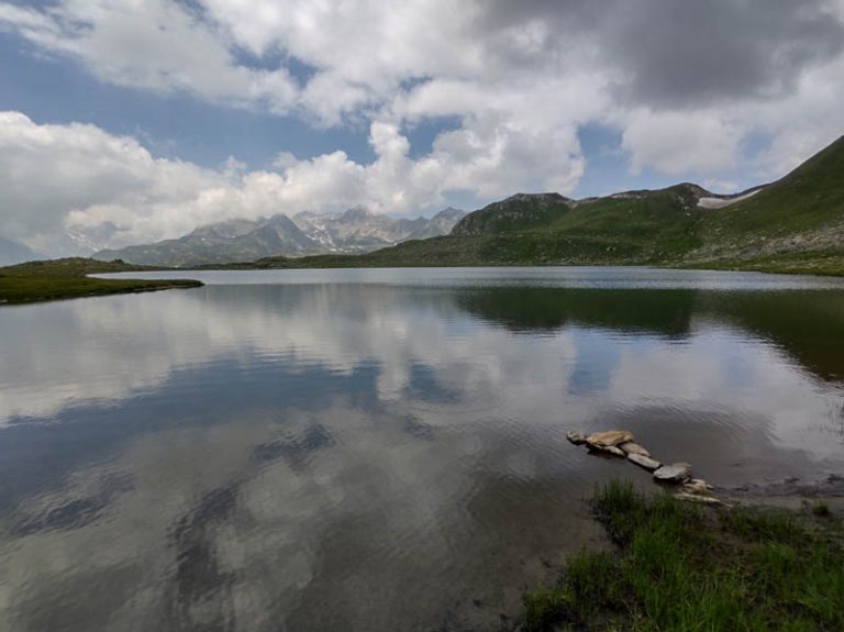 lago del boden