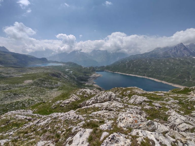 laghi toggia e kastel