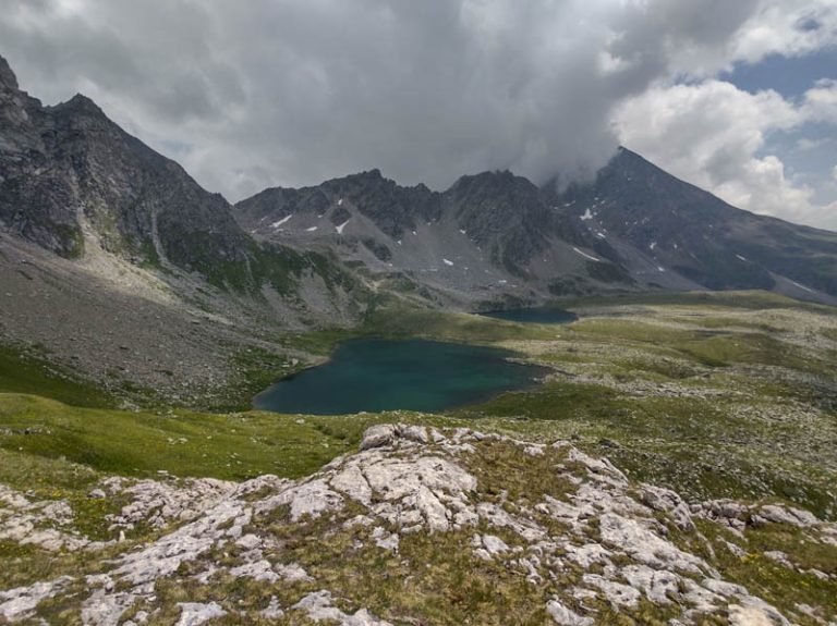 laghi Boden