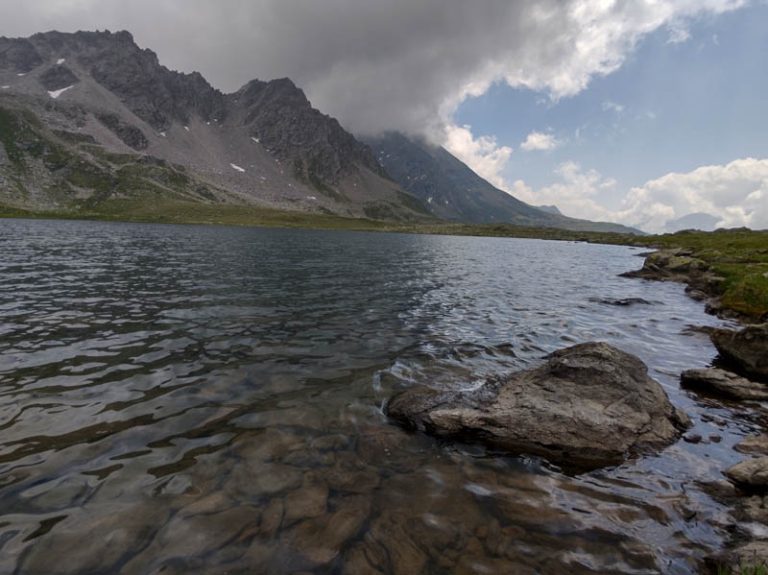 laghi boden