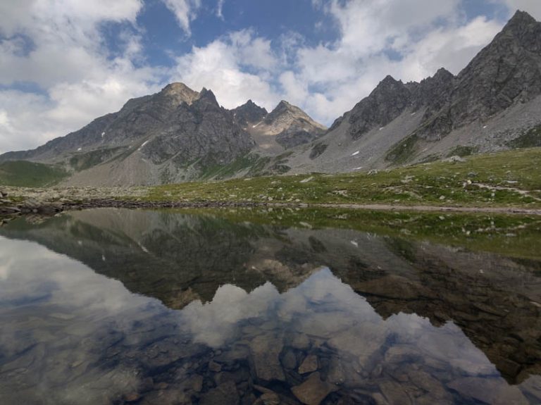 laghi del boden