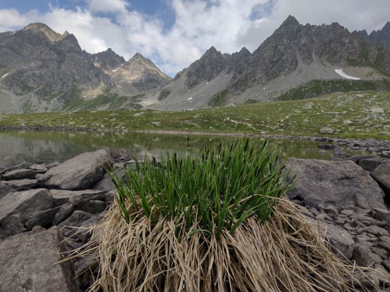 confine Italia Svizzera Basodino