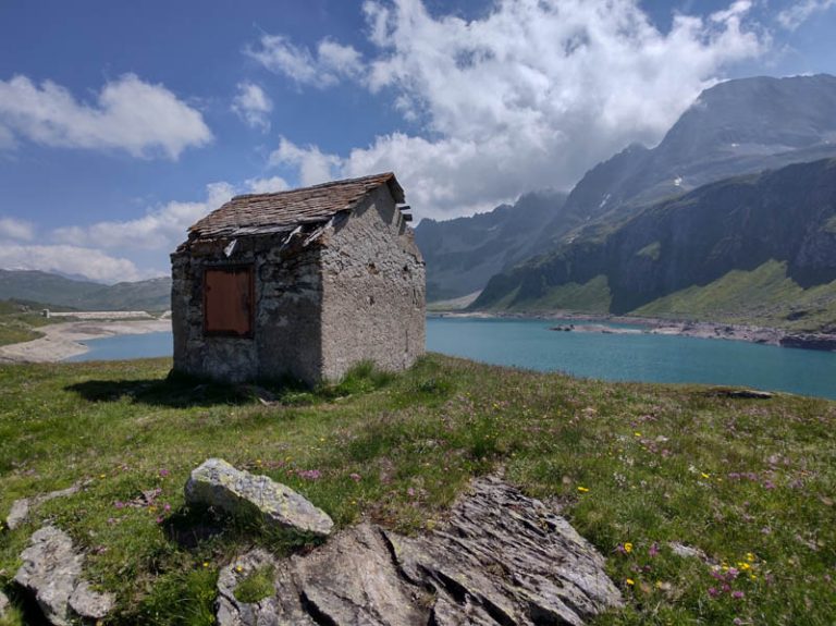 lago kastel