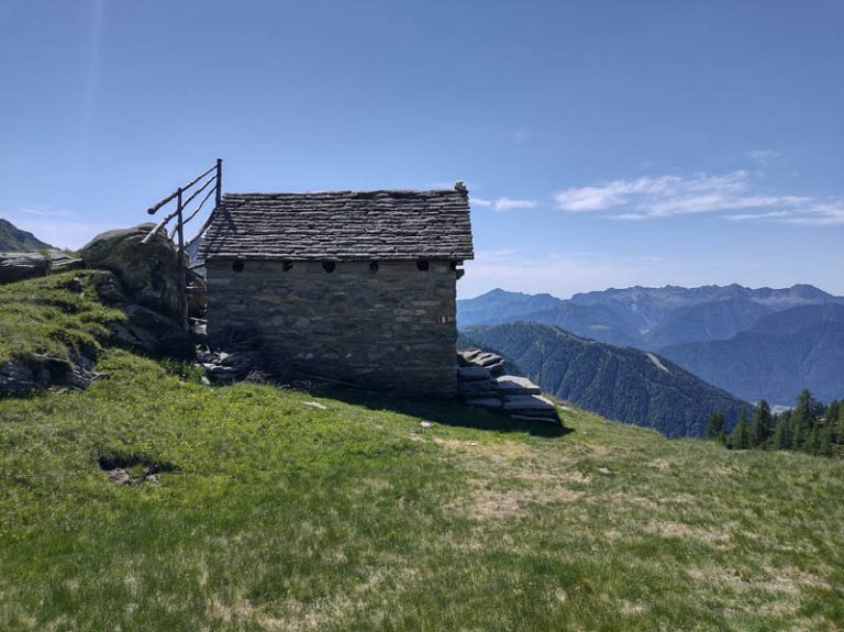 cappella di san pantaleone