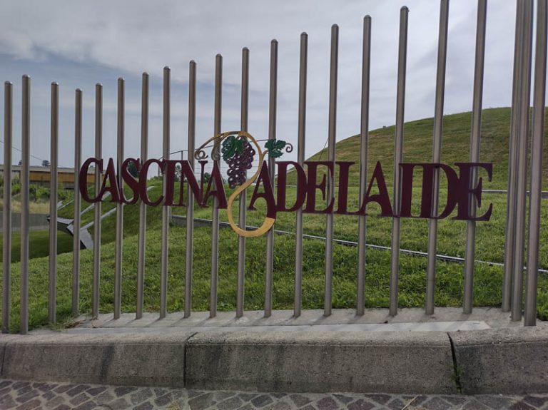 cascina adelaide barolo