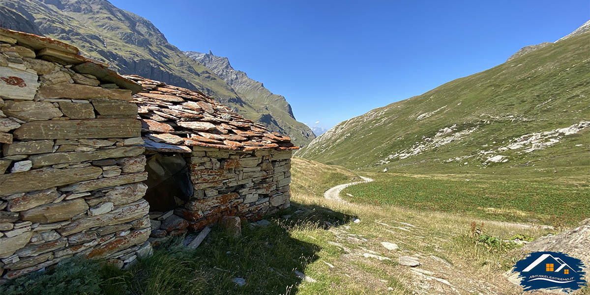 malghe rifugio benevolo