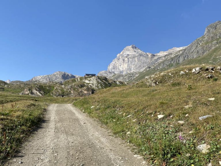 poderale rifugio benevolo