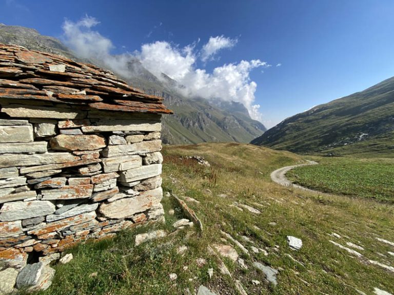 malghe rifugio benevolo