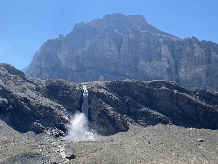 sentiero lago tzanteleina