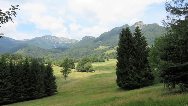 Valle dei Ciliegi